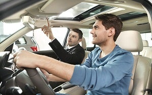 Schedule a test drive at Hensa 50 Q in Ocoyoacac, México, México.