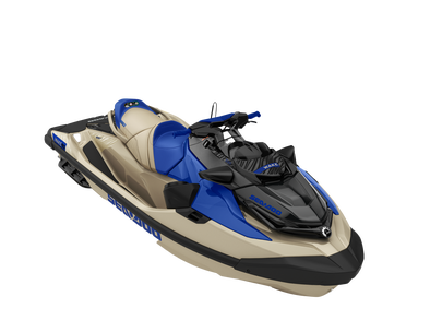 Sea-Doo
