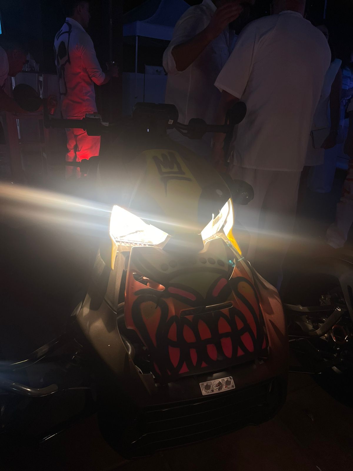 RUTA SORPRESA AVÁNDARO 50Q