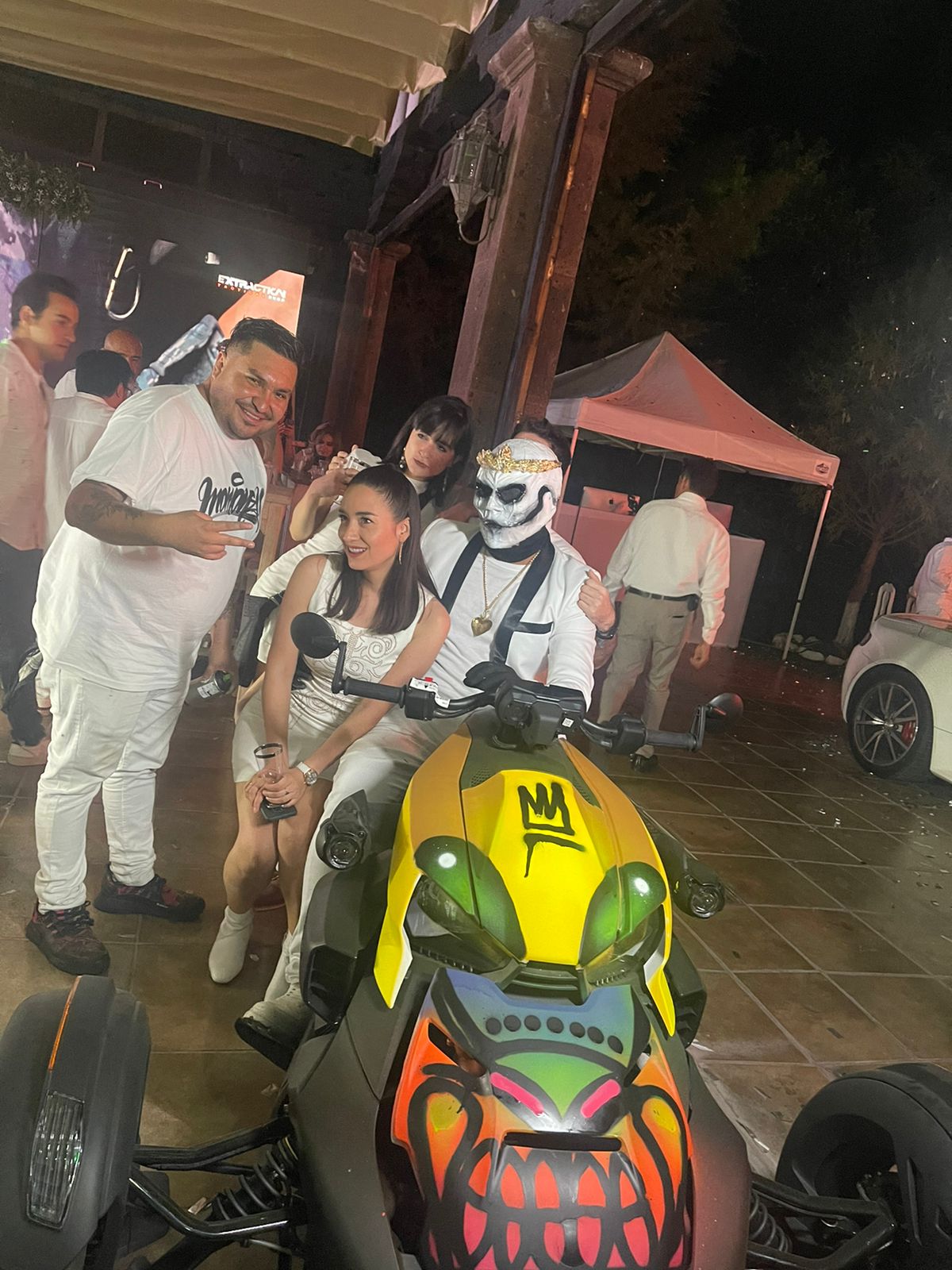 RUTA SORPRESA AVÁNDARO 50Q