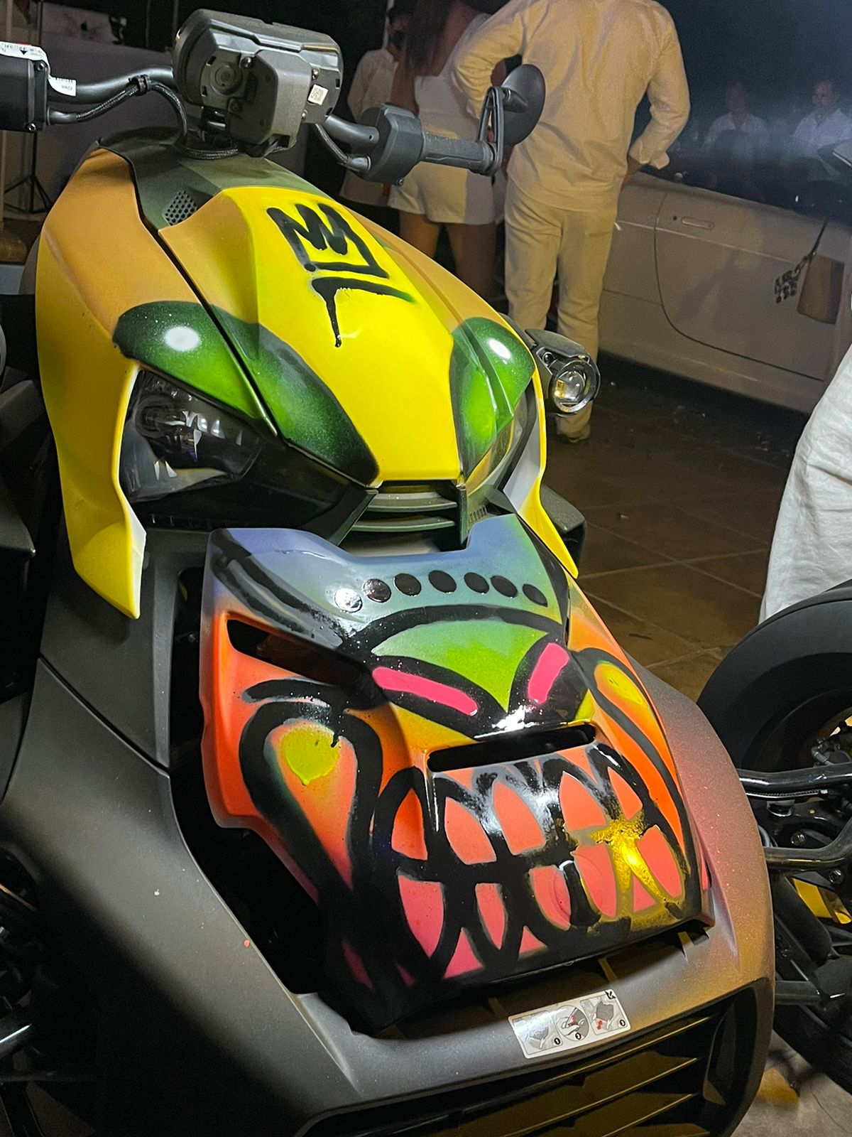 RUTA SORPRESA AVÁNDARO 50Q