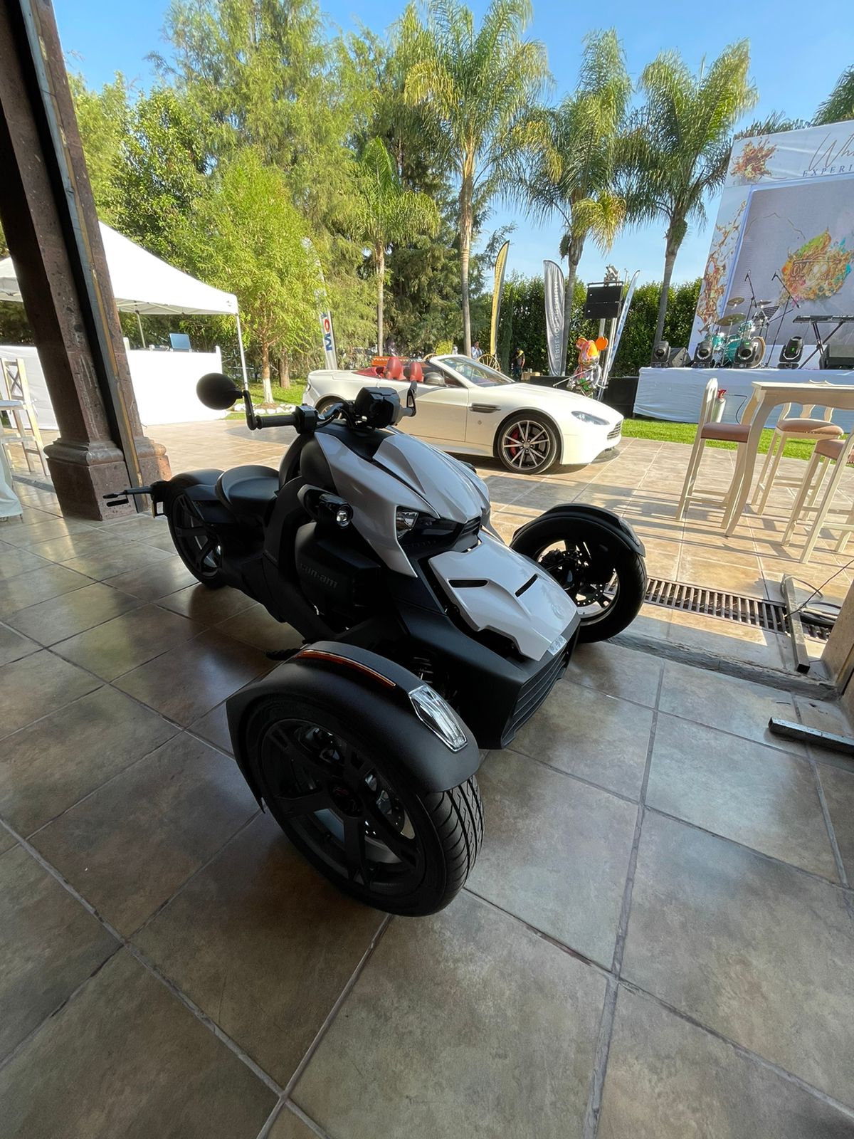 RUTA SORPRESA AVÁNDARO 50Q