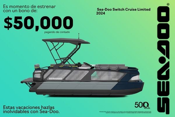 SWITCH CRUISE LIMITED 2024