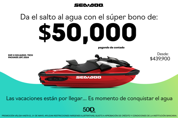 RXP-X 325 AUDIO - TECH PACKAGE (iDF) 2024