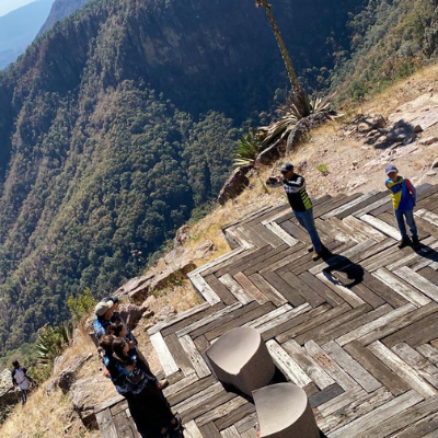 RUTA SORPRESA AVÁNDARO 50Q