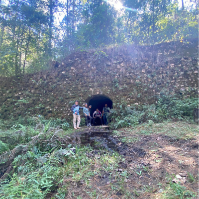 RUTA SORPRESA AVÁNDARO 50Q