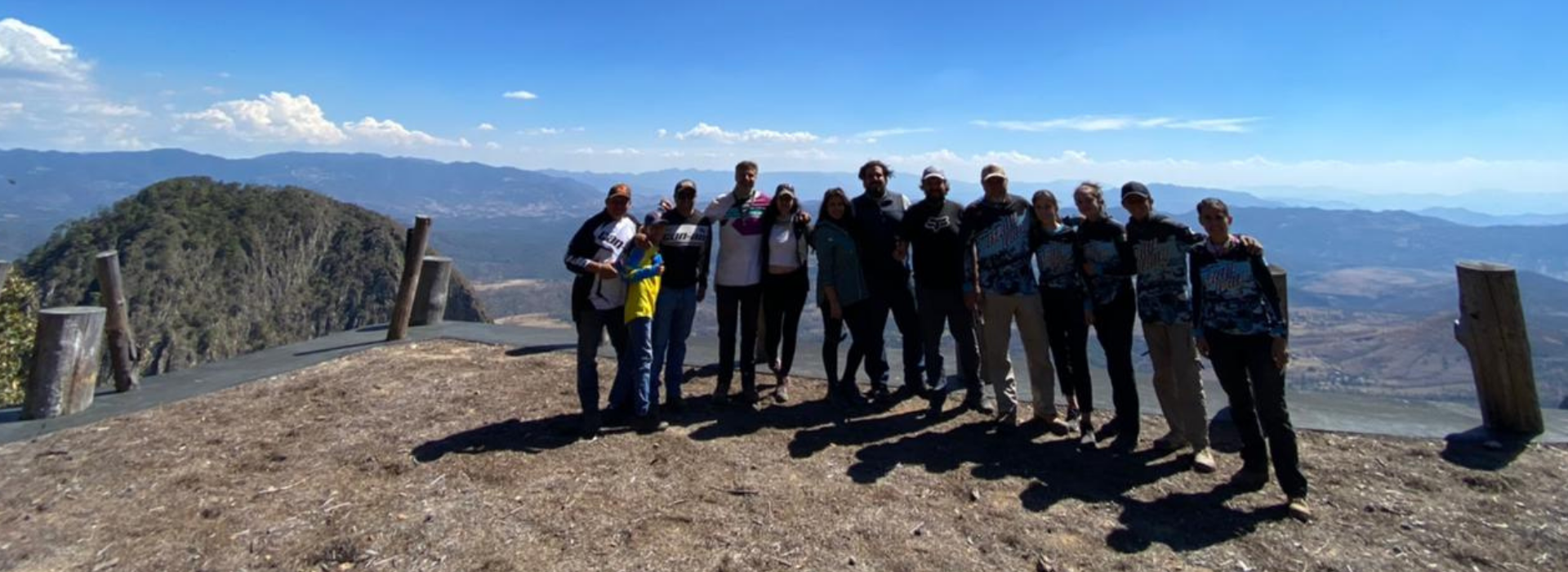 RUTA SORPRESA AVÁNDARO 50Q