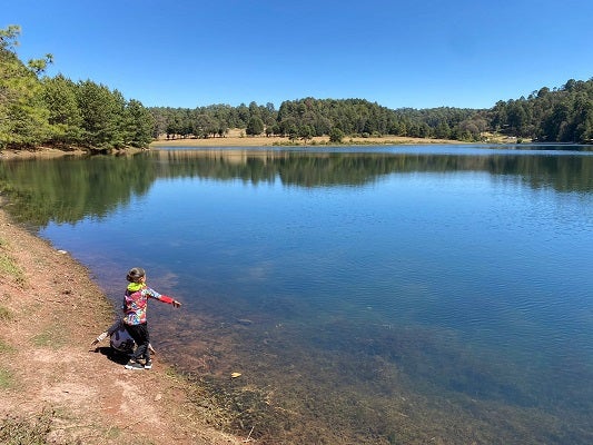 RUTA SORPRESA AVÁNDARO 50Q