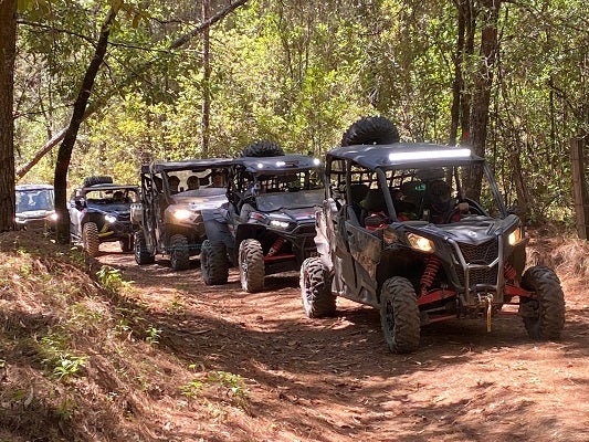 RUTA SORPRESA AVÁNDARO 50Q