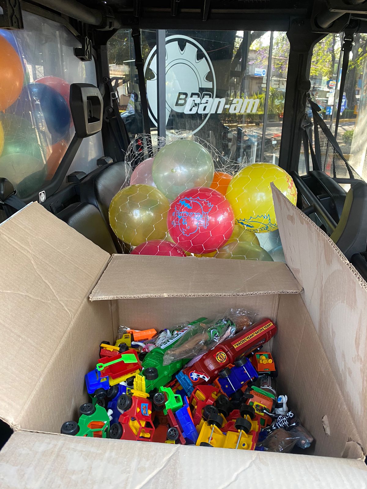 RUTA SORPRESA AVÁNDARO 50Q