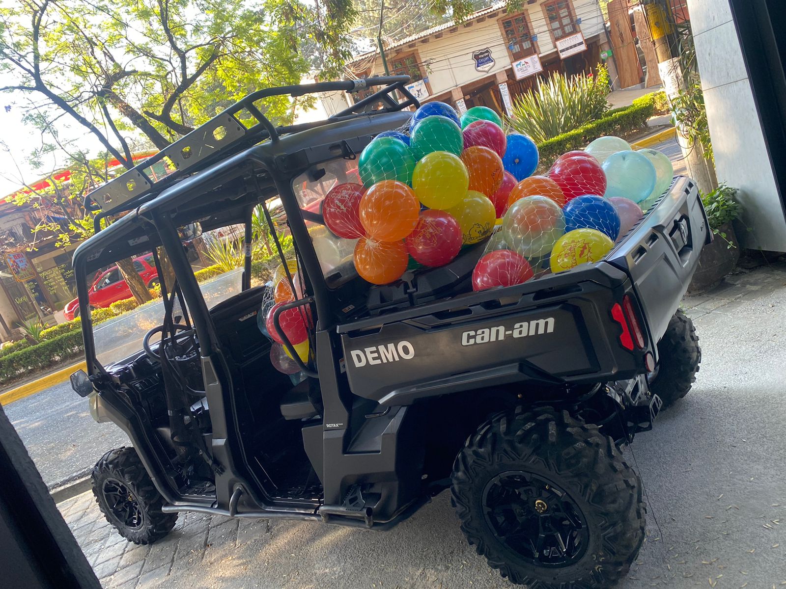 RUTA SORPRESA AVÁNDARO 50Q