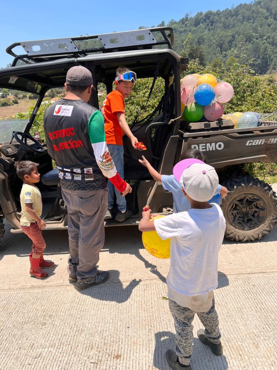 RUTA SORPRESA AVÁNDARO 50Q